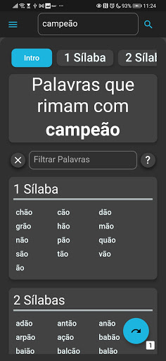 Get rhymit on Google play